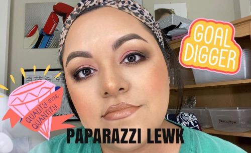NEW VIDEO OUT NOW! First live look for Paparazzi Jewelry! Check it out - link it bio! ——