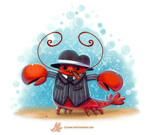 sosuperawesome:  Otter Space, Tap Ir, Axe Lotl, Amourdillo, Knightingale, Snapdragon, Tiger Lily, Hedge Hog, Mobster & Peter Panda by Piper Thibodeau on Tumblr  • So Super Awesome is also on Facebook, Twitter and Pinterest • 