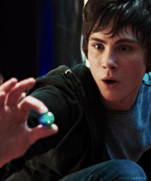 fredthegod:  1/? percy jackson & the olympians: the lightning thief screencaps