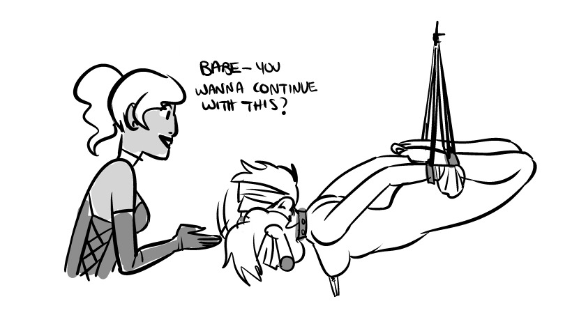 plebcomics:  remember when people engaged in sexual activity with a consenting partner