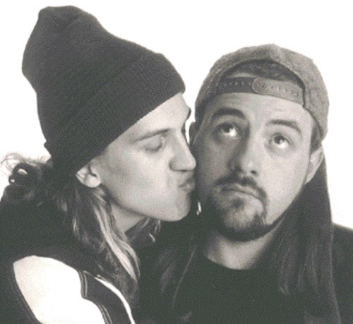 revengeveronica:  Jay and Silent Bob