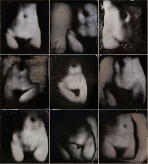 by Sally Mann 