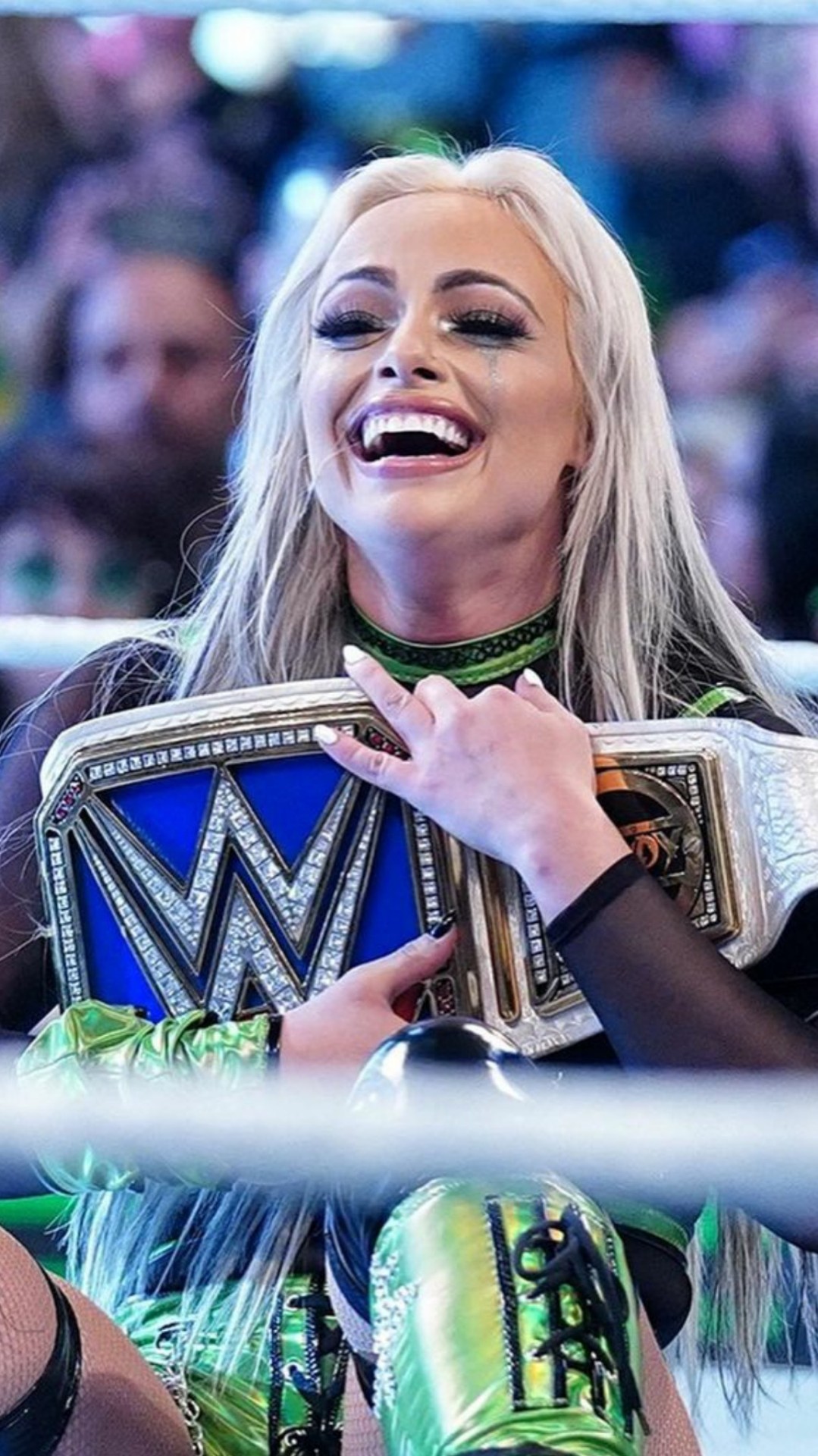 Liv Morgan Wallpapers  Wallpaper Cave