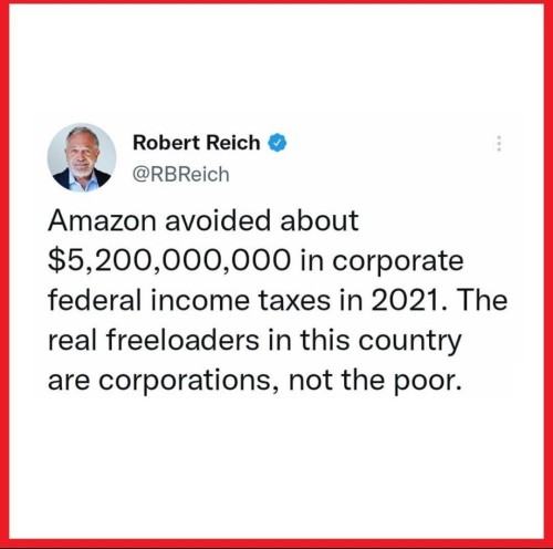 progressivepower:
“Facts> fiction #taxcorporations #taxtherich
”