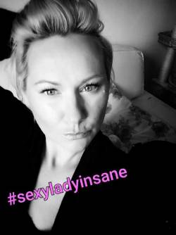 Your blog makes me so horney!!! 💦😘👸  Kisses your Lady 💋💋💋  #sexyladyinsane #sexyladyinsanebackup