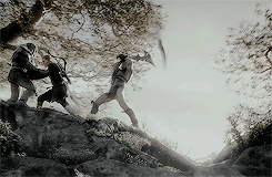 juliastiles: There is no King Under the Mountain, nor will there ever be!