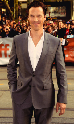 sherlocked-phoenix:  the-hobbit: Benedict