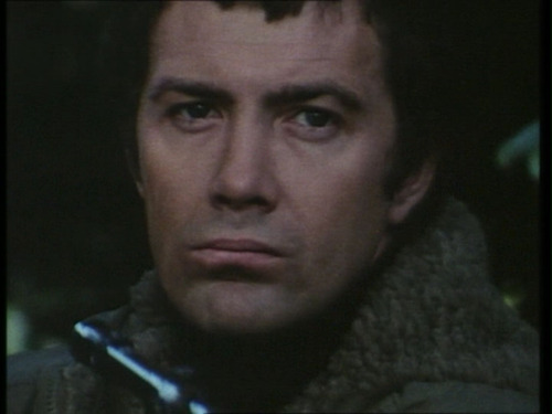 The Professionals 4x08 ‘Kickback’In which an unexpected encounter with an old SAS comrade sends Bodi