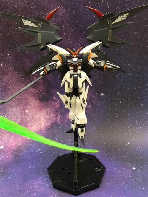 DEATHSCYTHE WIP