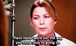 averysparkle:  ‘I had a plan. I was gonna be married. I’d have a husband. Our
