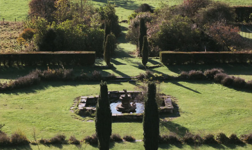 crastinating:cinema without people: Maurice (1987, dir. James Ivory, cinematography by Pierre Lhomme