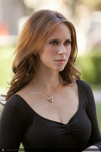 cfakes:  Jennifer Love Hewitt