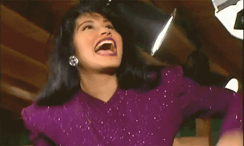 texmex-princess:   Selena - The Last Concert  omfg her smile i can’t brb currently