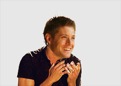 ilivebetweenjohnsthighs:  canadachild9:  ttscenetheking:  coffeefor-closers:  supernatural-mishamigo: