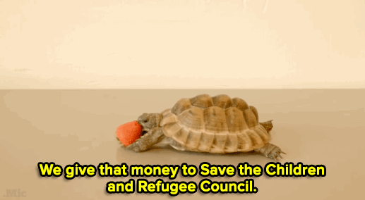 wafflesworld:  micdotcom:  Watch the video and read more about this brilliantly simple