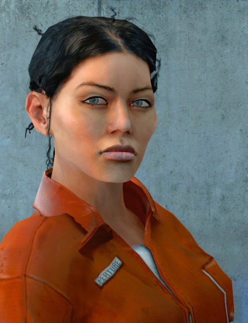 @ The Portal Fandom, Why Is There So Much White Washed Fanart Of Chell. I Luckily Dont See As Much From