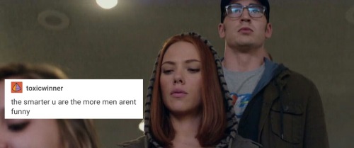 heartinelli:Natasha Romanoff + text post porn pictures