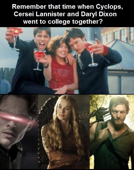 wannajoke:  There was a time