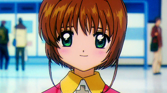 ruinedchildhood:Cardcaptor Sakura // Cardcaptor Sakura: Clear Card(OVA released September 13, 2017 a