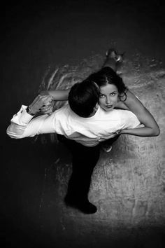 Tango. &hellip;