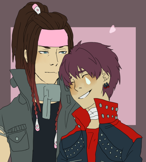 hurrrg:  some obscure mizuki ship for this rp blog that you should be following 