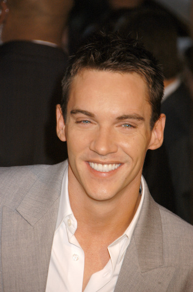 Jonathan rhys meyers hot