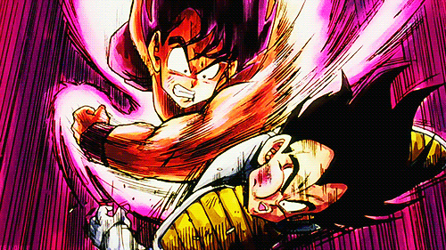 Anime GiFs