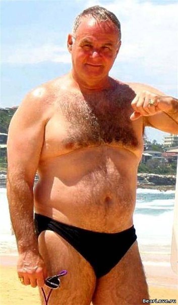 HOMENS MADUROS E SUNGAS / MATURE MEN AND SWIMWEAR