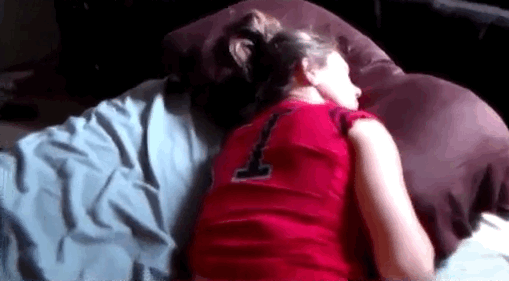 incestfamilyfantasy:Drunk and passed out sis fucked hard! After sis and I partied