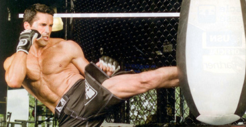 Fuck Yeah Scott Adkins