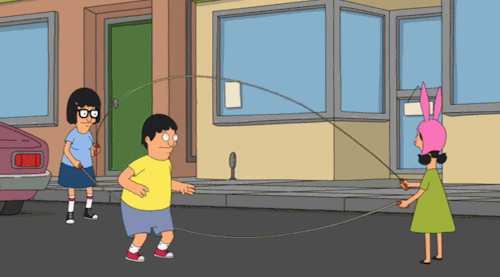 quietdistaste:  me doing anything 