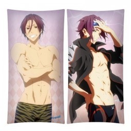 heibons:  Free! Exclusive Pillows (Available for Preorder)Price: 4980 YenSource: