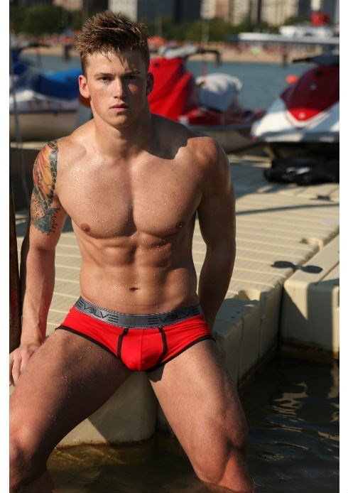 Encore: Nick Bell by Michael Dar