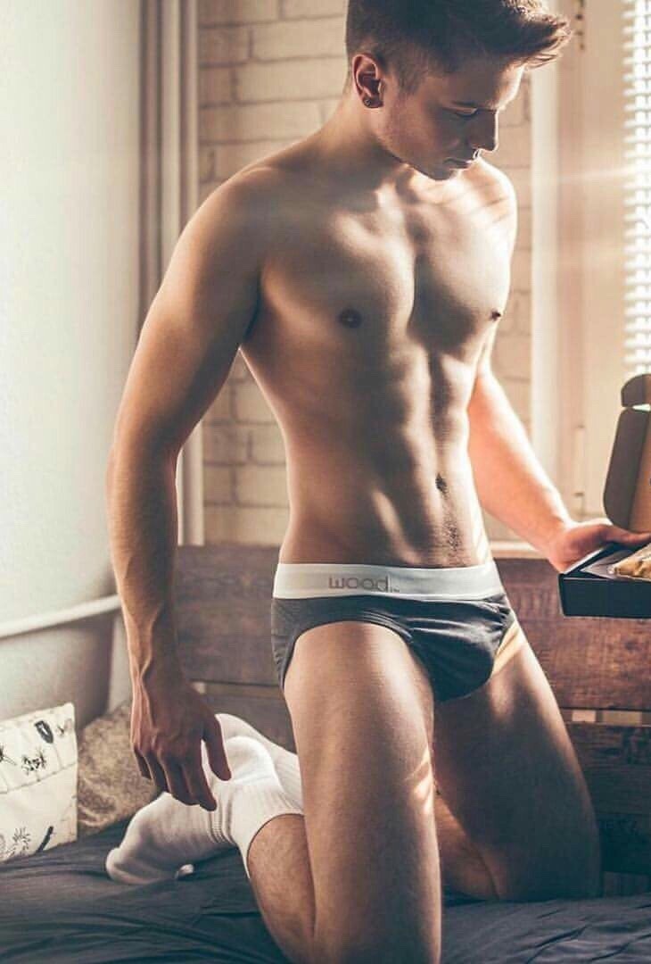 Naked Thoughts
