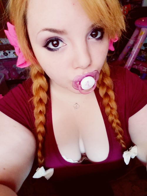 keroscen3: Great I miss you please come home daddy. Gotta take new pics…