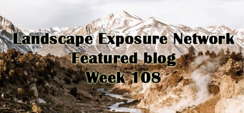 landscapeexposurenetwork: This week’s featued blog is @carrie-outdoors! “Adventure girl 