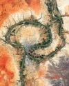 Porn Pics dailyoverview:Luuq, Somalia, is located in