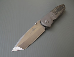 knifepics:  Emerson CQC-6