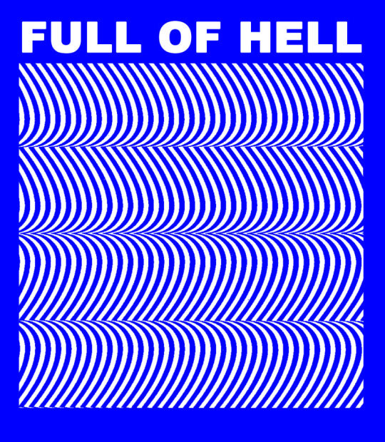 raeissad:  (Full of Hell)
