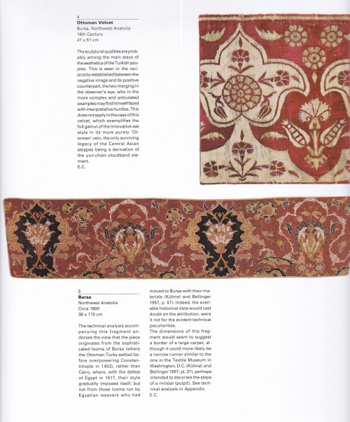 Sovereign CarpetsUnknown Masterpieces from European Collections Edited by: Edoardo Concaro, Alberto 