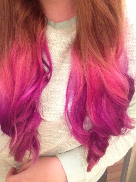 lisa-tbh:  appreciation post for my hair