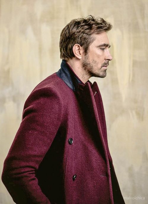 lee pace