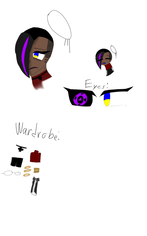 Welcome Sl33py! You Can Ask Them Questions Cause I Wanna Do A Blog But Can't Figure Out How To Make Them