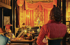 yocalio:    THE WITCHER 3 CHALLENGE:  Most heartwarming moment â†’Â   â™«