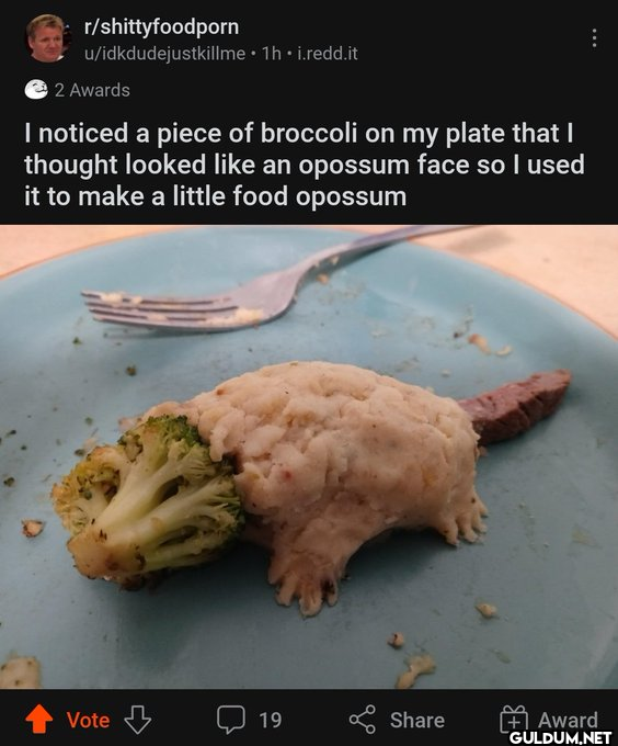 r/shittyfoodporn...