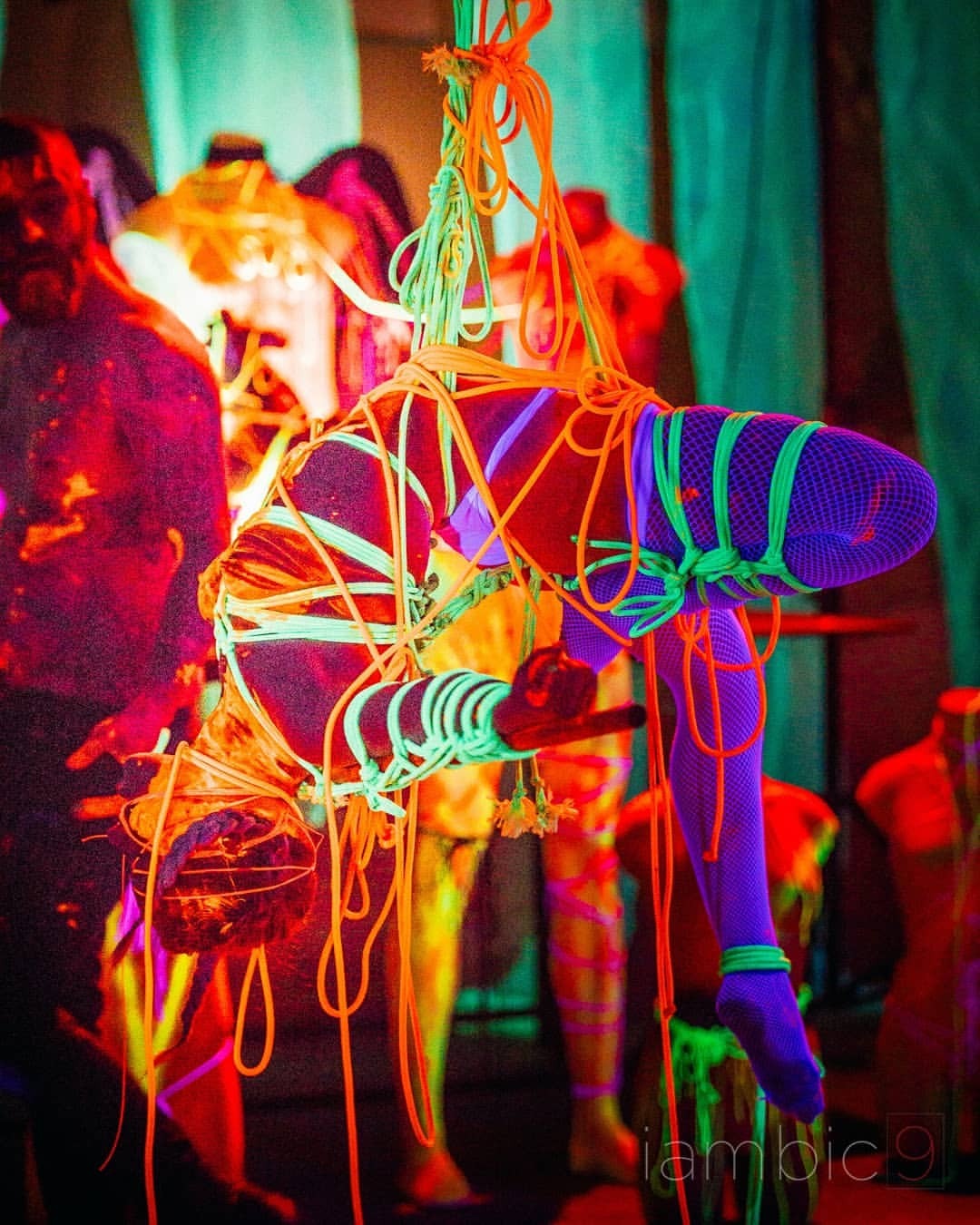 fred-rx:lastnight was a success.  thank you everyone who helped make it happen. @mohawkphotography