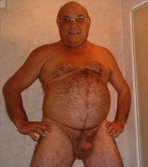 Porn photo Grandpas