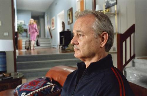 New review: Broken Flowers.