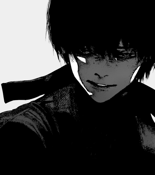 hiragi-shinya:  “I’ll see you later, okay?” 