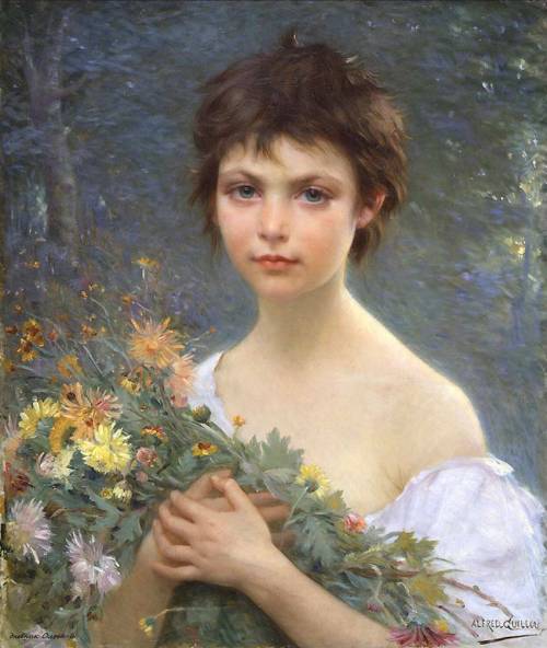 Alfred Guillou.